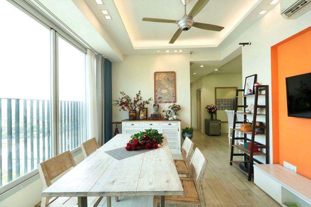 StarHill Phú Mỹ Hưng 3 phòng ngủ cho thuê giá tốt 招租公寓임대아파트Quận 7