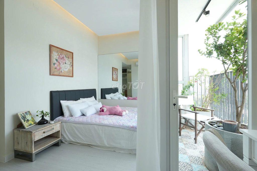 StarHill Phú Mỹ Hưng 3 phòng ngủ cho thuê giá tốt 招租公寓임대아파트Quận 7