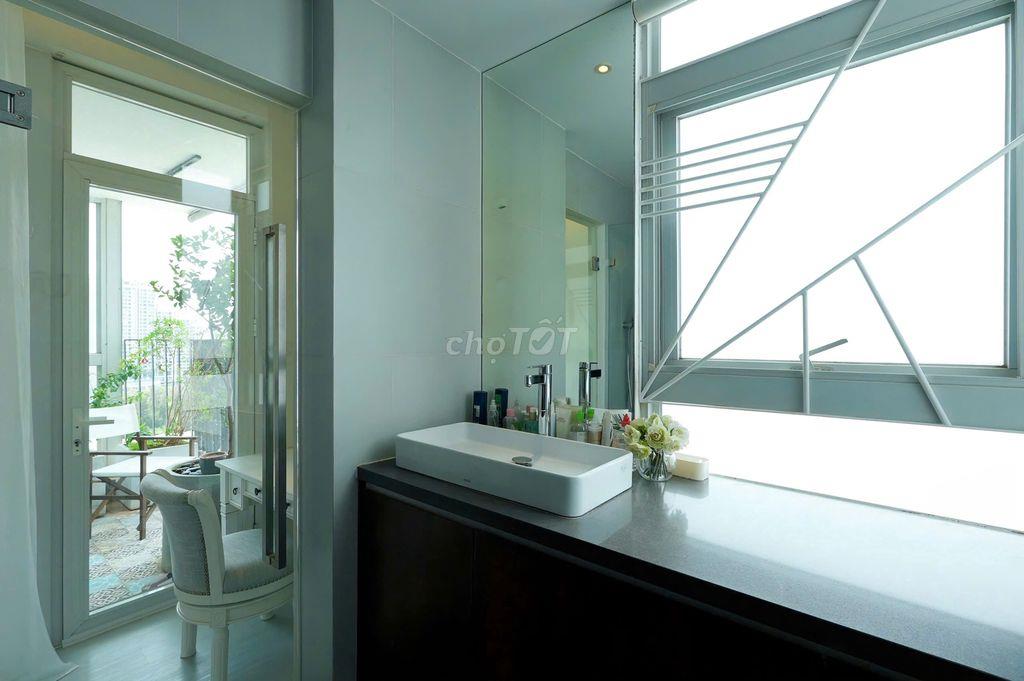 StarHill Phú Mỹ Hưng 3 phòng ngủ cho thuê giá tốt 招租公寓임대아파트Quận 7