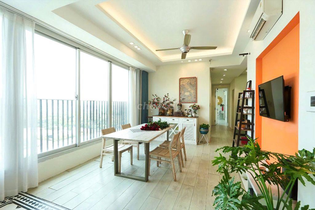 StarHill Phú Mỹ Hưng 3 phòng ngủ cho thuê giá tốt 招租公寓임대아파트Quận 7