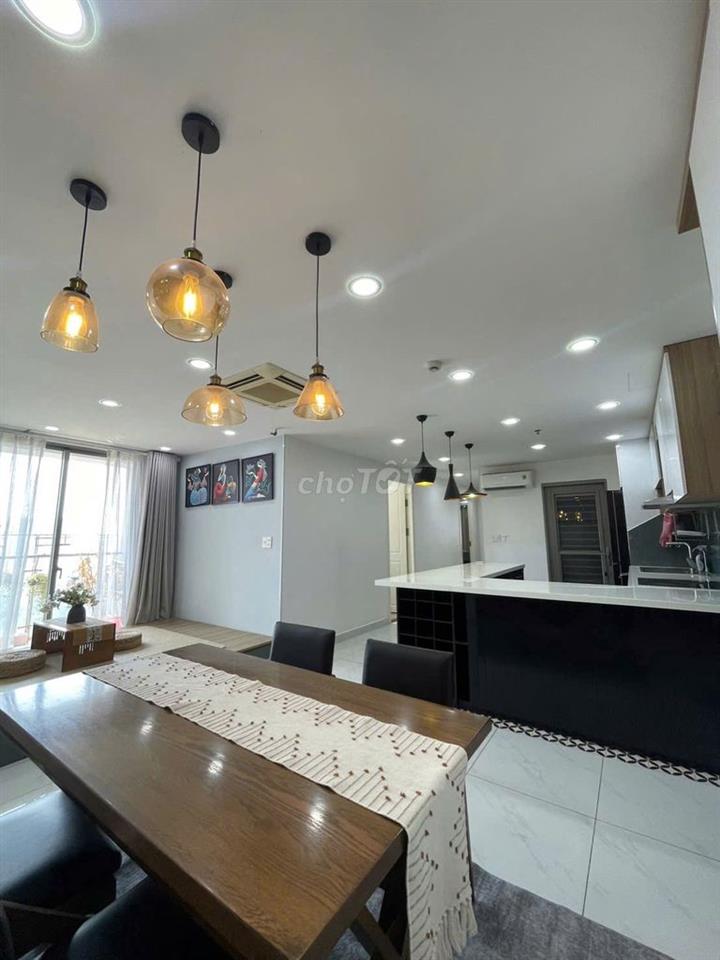 Hưng Phúc 3 phòng ngủ 99m2 cho thuê For Rent 임대아파트 giá tốt Phu My Hung