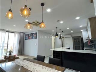 Hưng Phúc 3 phòng ngủ 99m2 cho thuê For Rent 임대아파트 giá tốt Phu My Hung