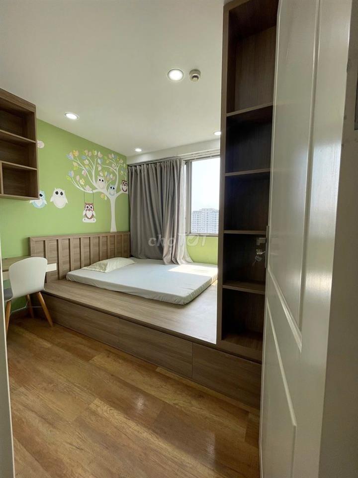 Hưng Phúc 3 phòng ngủ 99m2 cho thuê For Rent 임대아파트 giá tốt Phu My Hung