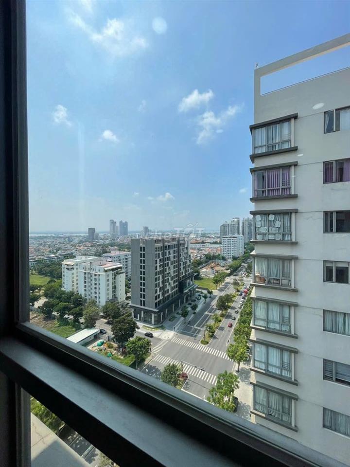 Hưng Phúc 3 phòng ngủ 99m2 cho thuê For Rent 임대아파트 giá tốt Phu My Hung