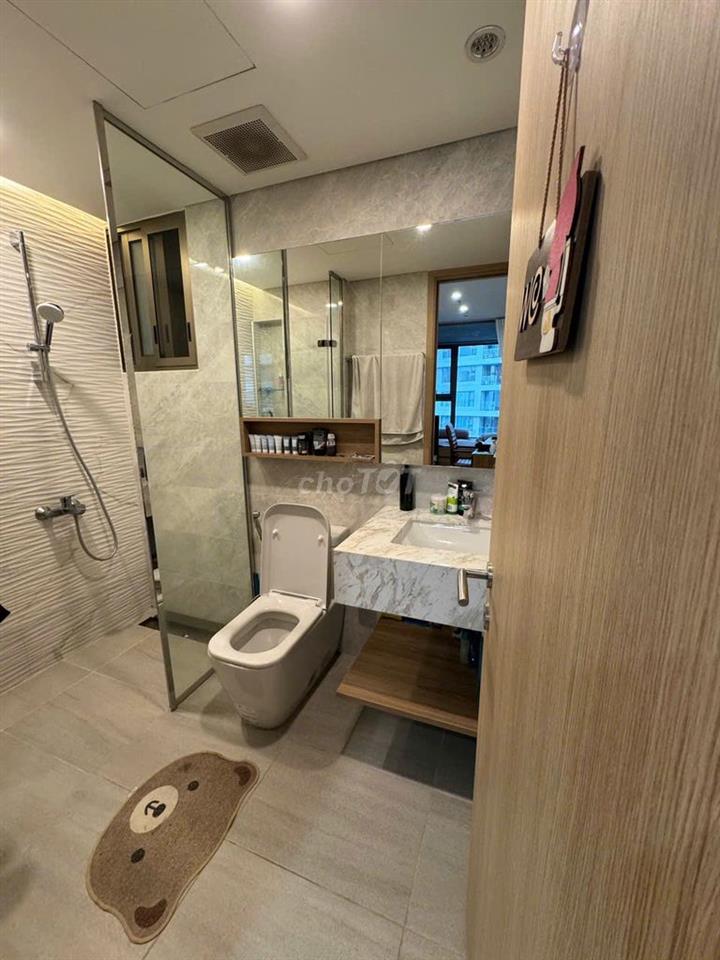 Midtown M8 Phú Mỹ Hưng quận 7 2 phòng ngủ cho thuê公寓出租아파트 임대