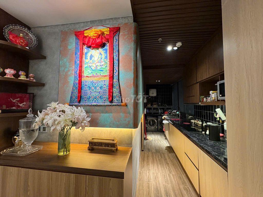 Midtown M8 Phú Mỹ Hưng quận 7 2 phòng ngủ cho thuê公寓出租아파트 임대