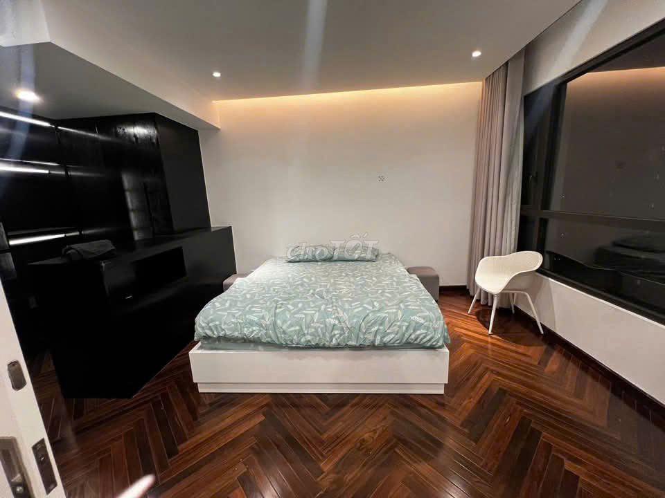 Cho thuê The View Quận 7 2 phòng ngủ 115m2 giá tốt 出租임대 The View