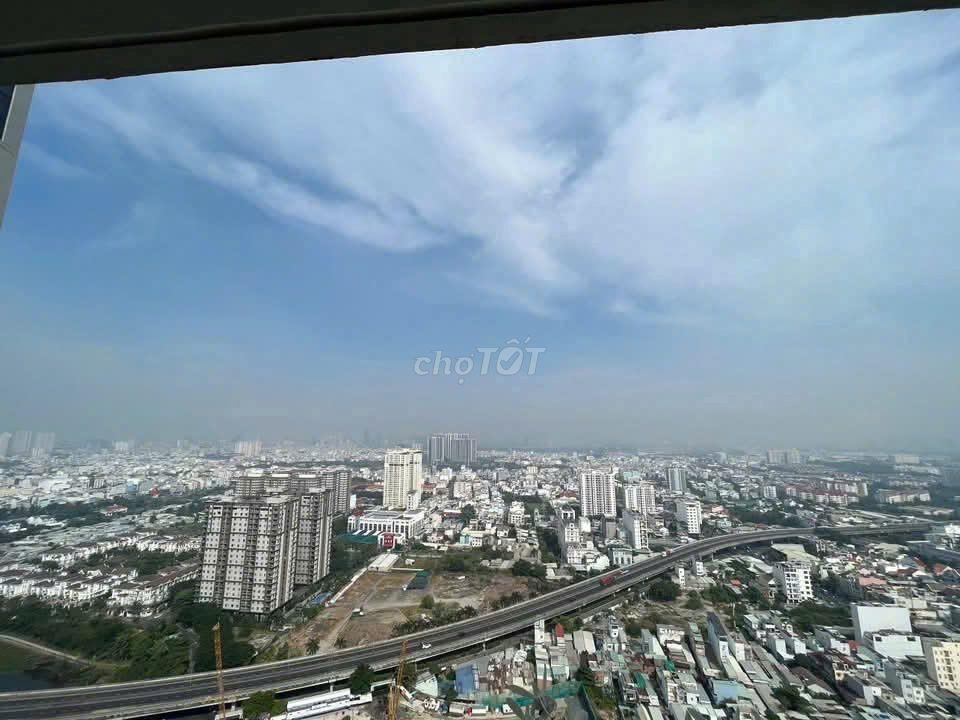 Cho thuê The View Quận 7 2 phòng ngủ 115m2 giá tốt 出租임대 The View
