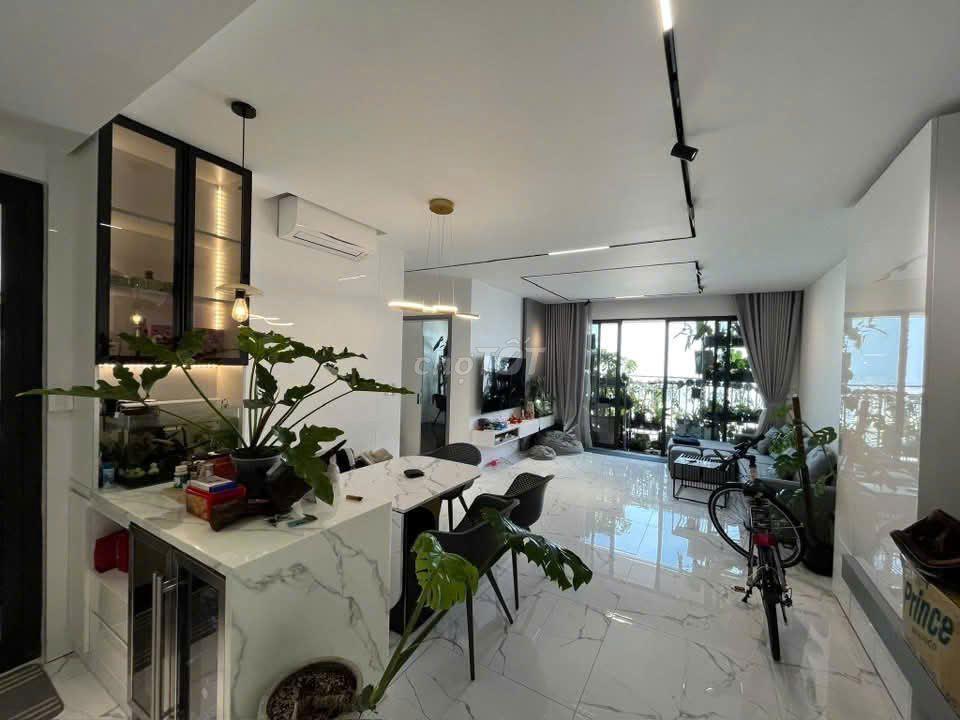 Cho thuê The View Quận 7 2 phòng ngủ 115m2 giá tốt 出租임대 The View