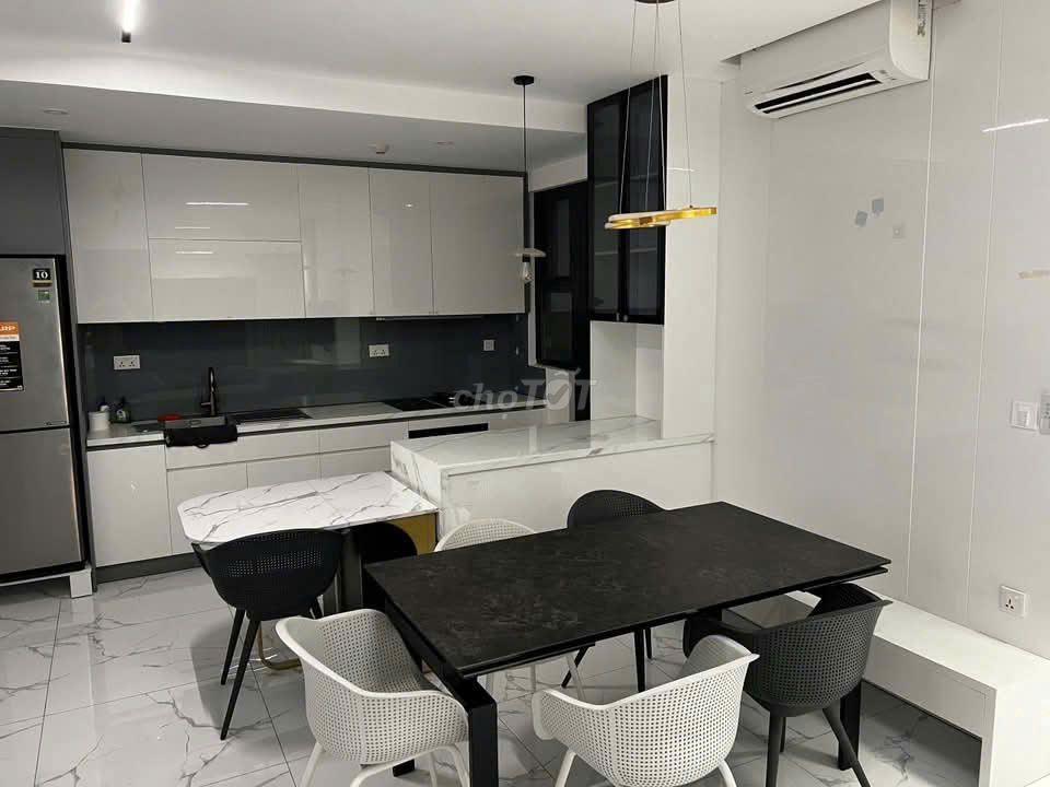 Cho thuê The View Quận 7 2 phòng ngủ 115m2 giá tốt 出租임대 The View