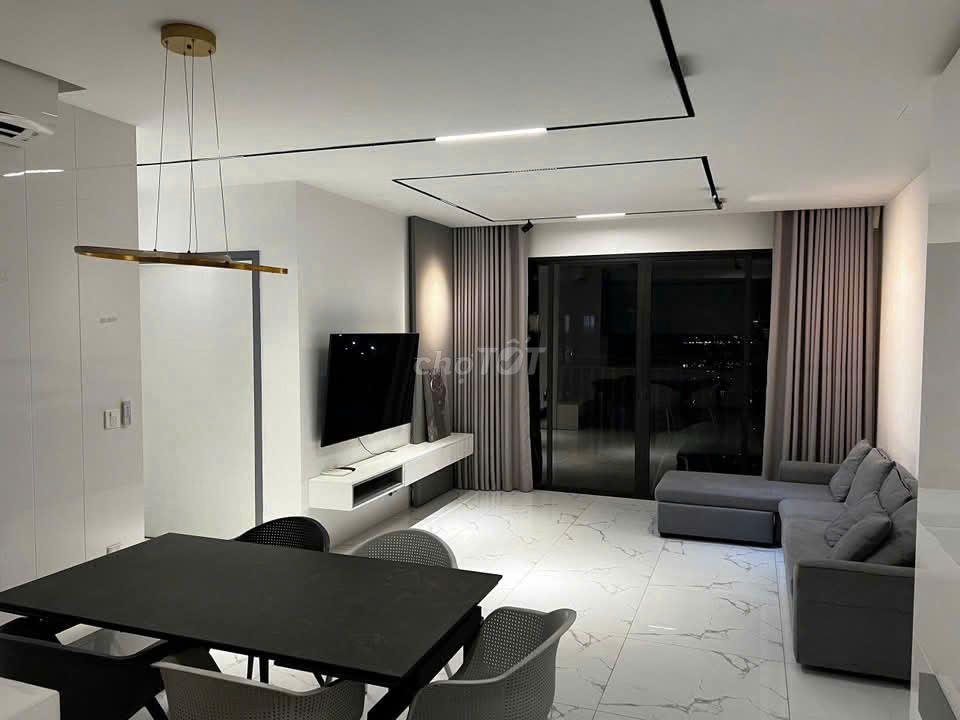 Cho thuê The View Quận 7 2 phòng ngủ 115m2 giá tốt 出租임대 The View
