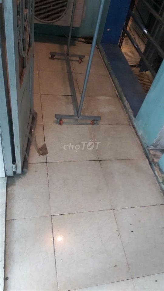 🏡 CHÍNH CHỦ CHO THUÊ PHÒNG RỘNG 40m² – TÔ HIẾN THÀNH, QUẬN 10
