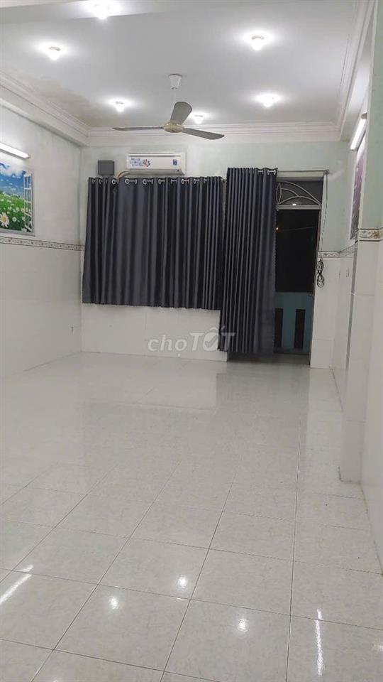 🏡 CHÍNH CHỦ CHO THUÊ PHÒNG RỘNG 40m² – TÔ HIẾN THÀNH, QUẬN 10