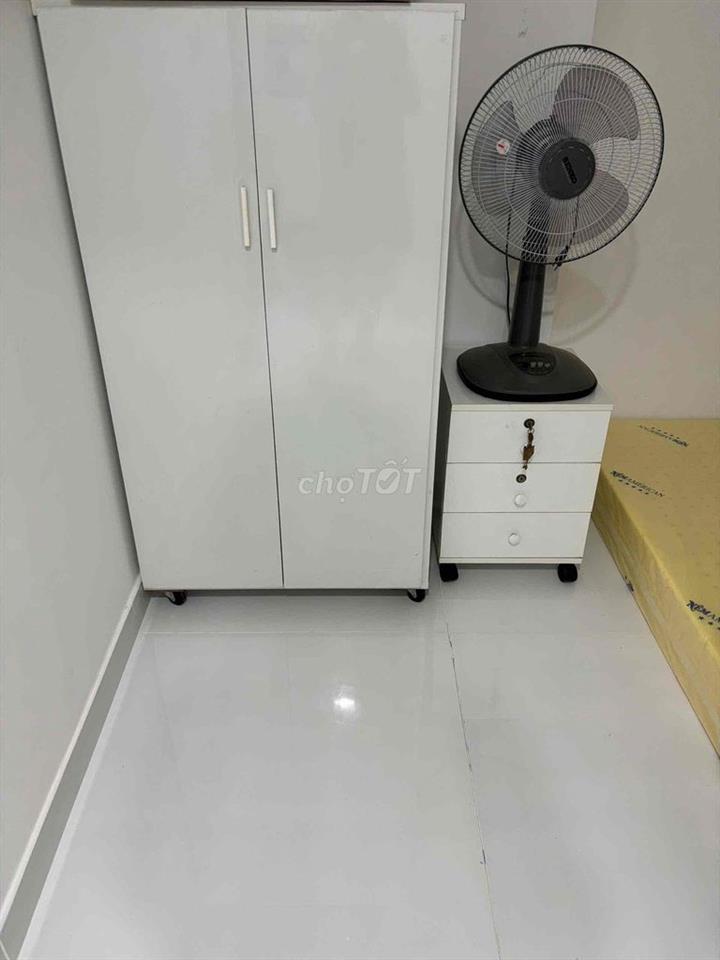 NHƯỢNG PHÒNG CHUNG CƯ