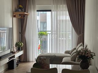🏡 CHO THUÊ CĂN HỘ 64M² – NỘI THẤT CAO CẤP, THIẾT KẾ ĐẸP