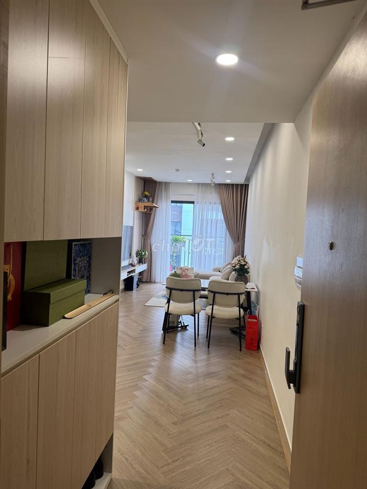 CHO THUÊ CĂN HỘ CAO CẤP THE METROPOLE THỦ THIÊM