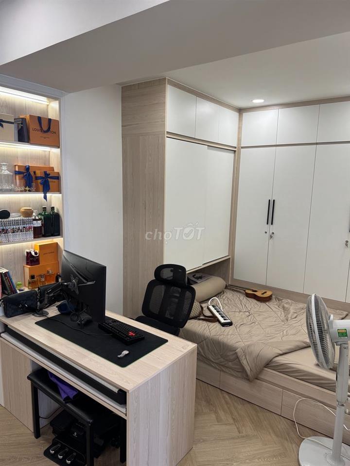 CHO THUÊ CĂN HỘ CAO CẤP THE METROPOLE THỦ THIÊM