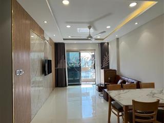 CHO THUÊ CĂN HỘ DE CAPELLA , FULL NỘI THẤT