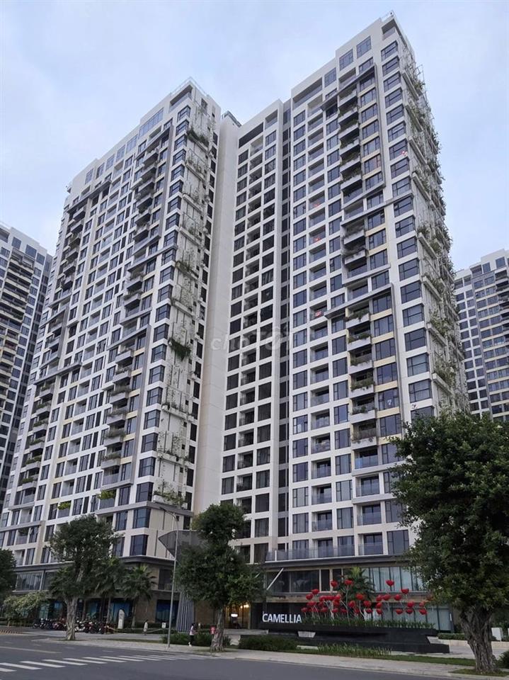 🌟 CHO THUÊ CĂN GÓC, TẦNG CAO, VIEW HỒ BƠI – LUMIÈRE BOULEVARD