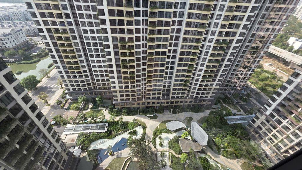🌟 CHO THUÊ CĂN GÓC, TẦNG CAO, VIEW HỒ BƠI – LUMIÈRE BOULEVARD