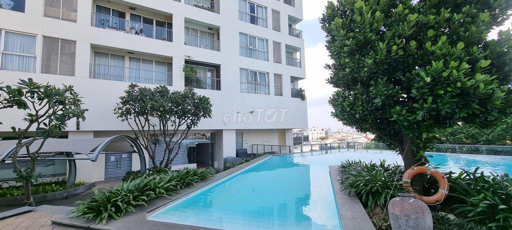 BÁN CĂN GÓC 106m2, THẢO ĐIỀN PEARL -  VIEW SÔNG - SỔ HỒNG RIÊNG