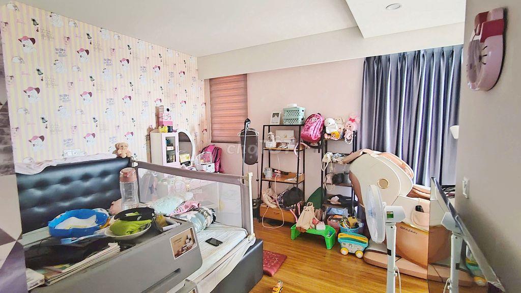 BÁN CĂN GÓC 106m2, THẢO ĐIỀN PEARL -  VIEW SÔNG - SỔ HỒNG RIÊNG