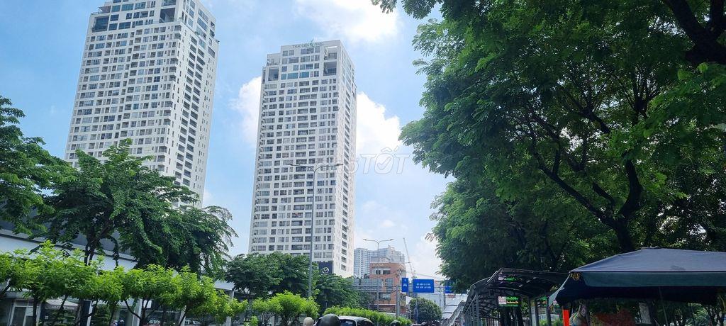 BÁN CĂN GÓC 106m2, THẢO ĐIỀN PEARL -  VIEW SÔNG - SỔ HỒNG RIÊNG
