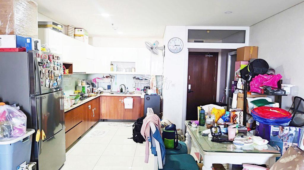 BÁN CĂN GÓC 106m2, THẢO ĐIỀN PEARL -  VIEW SÔNG - SỔ HỒNG RIÊNG