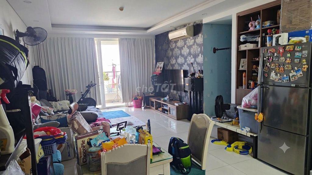 BÁN CĂN GÓC 106m2, THẢO ĐIỀN PEARL -  VIEW SÔNG - SỔ HỒNG RIÊNG