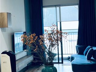CĂN HỘ TẦNG CAO, VIEW SÔNG, FULL NỘI THẤT - Q7 SAIGON RIVERSIDE 