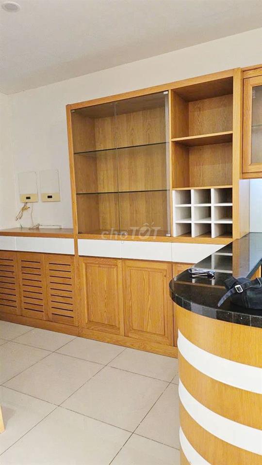 CHO THUÊ CĂN HỘ 100m2, FULL NỘI THẤT, SUNRISE CITY CENTRAL, QUẬN 7