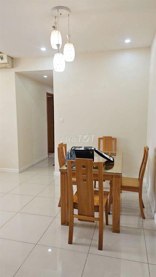 CHO THUÊ CĂN HỘ 100m2, FULL NỘI THẤT, SUNRISE CITY CENTRAL, QUẬN 7