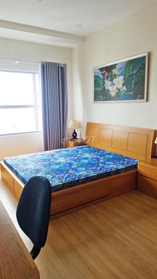 CHO THUÊ CĂN HỘ 100m2, FULL NỘI THẤT, SUNRISE CITY CENTRAL, QUẬN 7