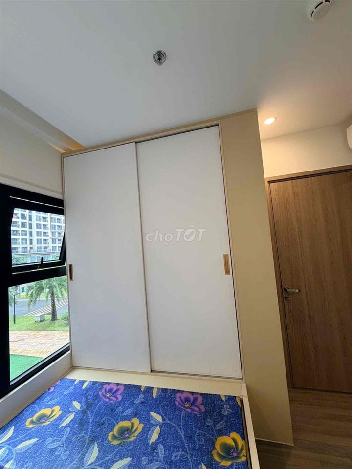 Cho thuê Căn Hộ 2 phòng ngủ +, full nội thất