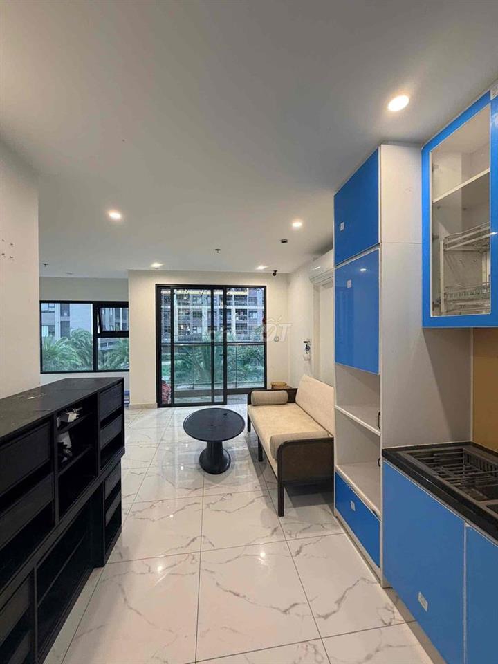 Cho thuê Căn Hộ 2 phòng ngủ +, full nội thất