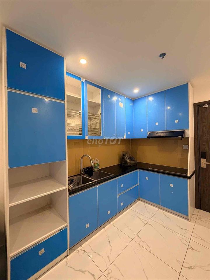 Cho thuê Căn Hộ 2 phòng ngủ +, full nội thất