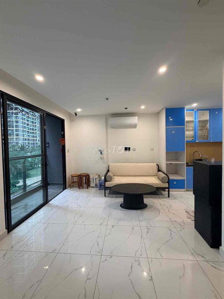 Cho thuê Căn Hộ 2 phòng ngủ +, full nội thất