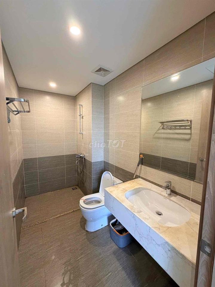 Cho thuê Căn Hộ 2 phòng ngủ +, full nội thất