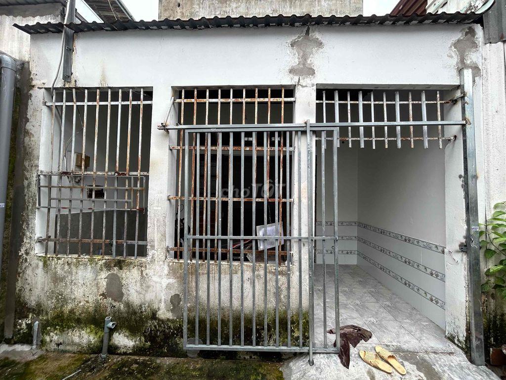 CHO THUÊ NHÀ NGUYÊN CĂN – Chính chủ
