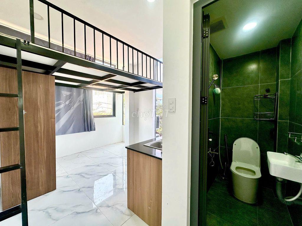 211 VÕ VĂN HÁT – PHÒNG ĐANG TRỐNG