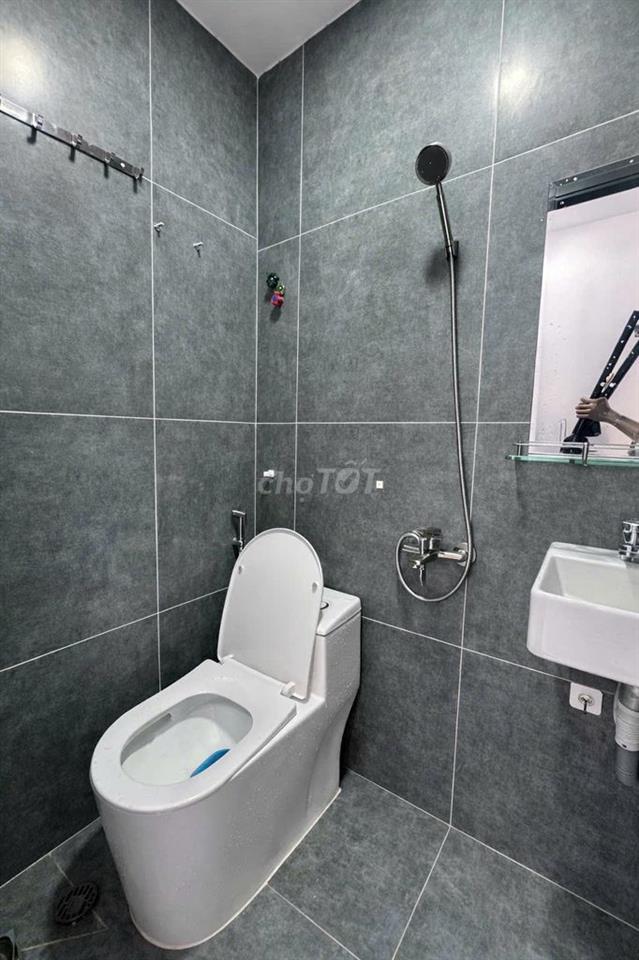 🏠 PHÒNG FULL NỘI THẤT – VÕ VĂN HÁT