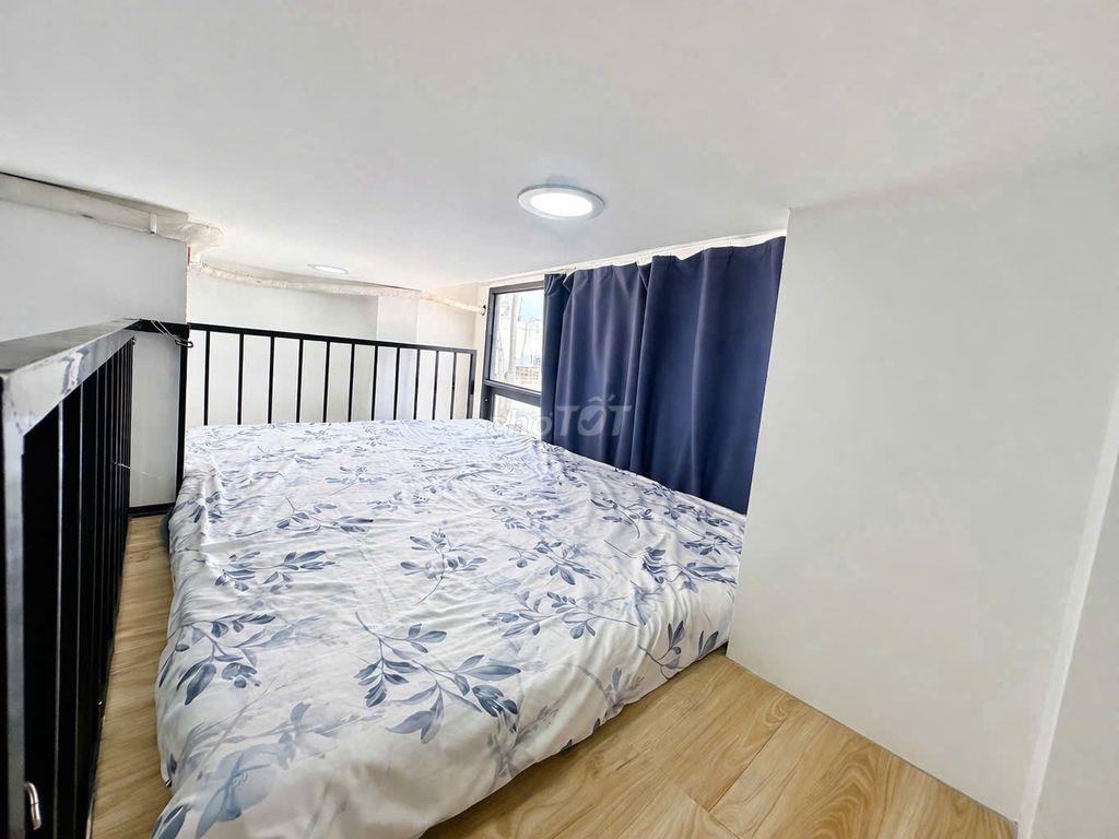 🏠 PHÒNG FULL NỘI THẤT – VÕ VĂN HÁT