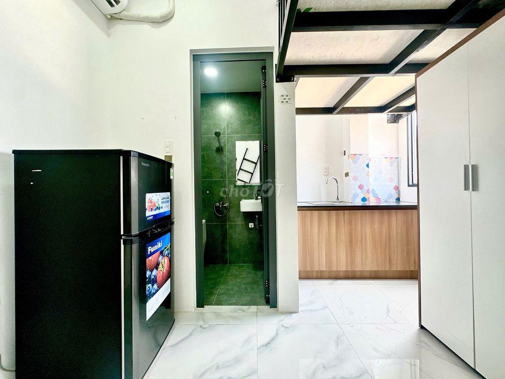 🏠 PHÒNG FULL NỘI THẤT – VÕ VĂN HÁT