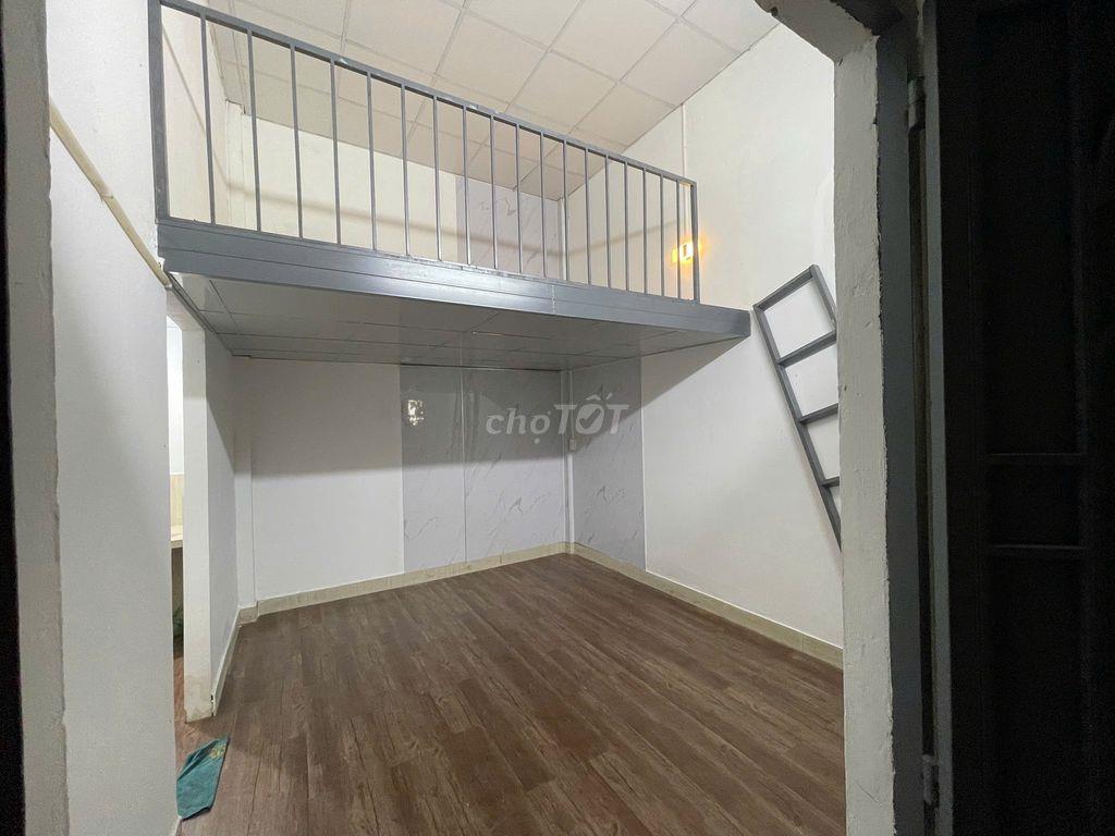 CHO THUÊ PHÒNG TRỌ NGAY NGÃ TƯ THỦ ĐỨC & ĐH SPKT