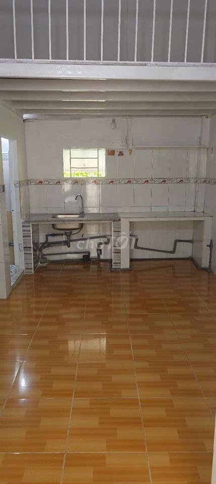 Nhà trọ hiệp bình phước