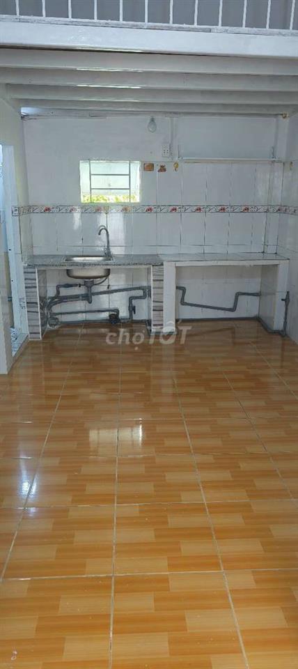 Nhà trọ hiệp bình phước