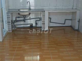 Nhà trọ hiệp bình phước