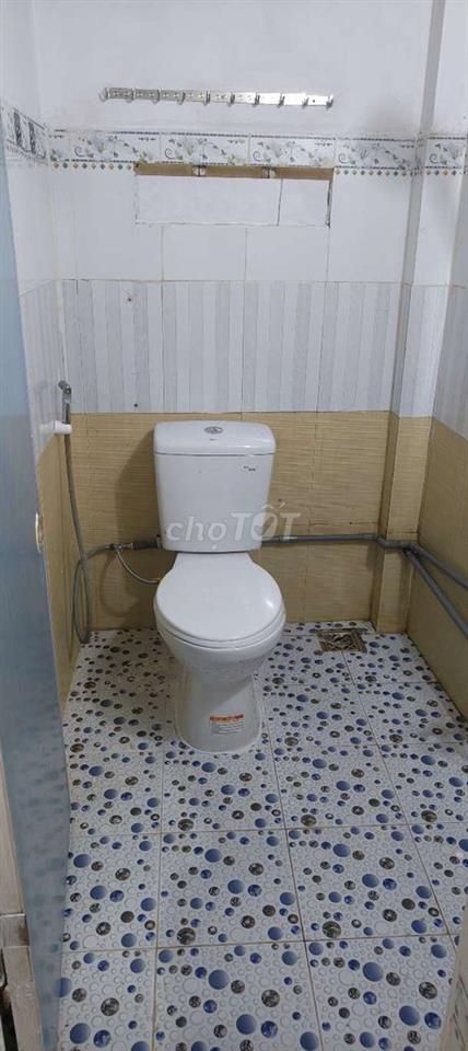 Nhà trọ hiệp bình phước