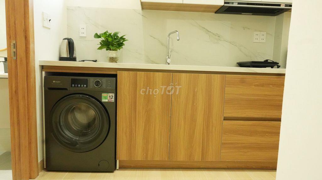 Cho thuê căn hộ Studio cao cấp
