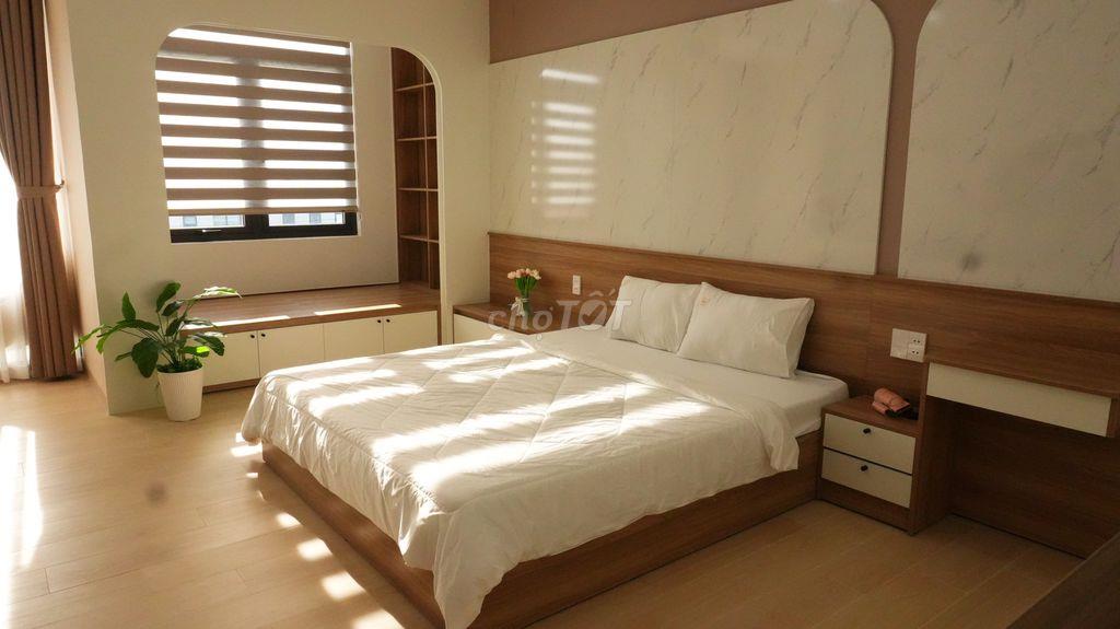 Cho thuê căn hộ Studio cao cấp